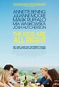 'The Kids Are All Right' Trailer + Poster