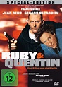 Ruby und Quentin - Der Killer und die Klette (Special Ed.) (DVD) – jpc
