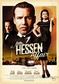 The Hessen Affair Movie Posters From Movie Poster Shop