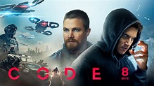 Code 8: Teaser Trailer 1 - Trailers & Videos - Rotten Tomatoes