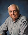 David S. McKay (1936-2013) | Chief Scientist – NASA Solar System ...