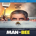 Man vs. Bee (Complete Season 1) – The RUXX Store