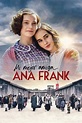 Mi mejor amiga, Ana Frank (2021)