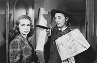 Holiday Affair (1949) - Turner Classic Movies