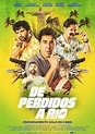 De perdidos a Río (2023) - Película eCartelera