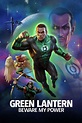 Green Lantern: Beware My Power (2022) - Posters — The Movie Database (TMDB)