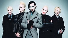 Prime Video: Marilyn Manson: Inner Sanctum