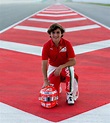 Enzo Fittipaldi estreia em Spa-Francorchamps na F3 após vários testes ...