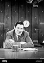 GOOD MORNING, (aka THE MORNING SHOW), Will Rogers Jr., 1956-1957 Stock ...