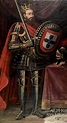 Afonso I of Portugal - Wikipedia, the free encyclopedia | História de ...