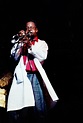 Lester Bowie: Jazz: Ozier Muhammad Photojournalist and Lecturer on ...