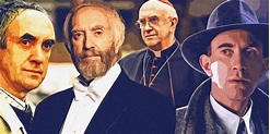 Best Jonathan Pryce Movies From Tomorrow Never Dies to The Wife