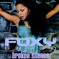Foxy Brown - Broken Silence by KitaTheCrystalBlues on DeviantArt