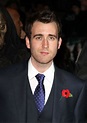 london harry potter actors neville longbottom cast matthew david lewis ...