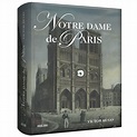Notre Dame de París - Lexus Editores Perú