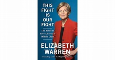 This Fight Is Our Fight : the battle to save America's middle class by ...