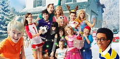 A Loud House Christmas: Upcoming special live action TV film