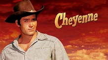Cheyenne episodes (TV Series 1955 - 1962)