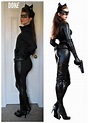 10 DIY Catwoman Costume Ideas DIY Ready