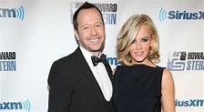 Jenny McCarthy and Donnie Wahlberg Are Engaged | POPSUGAR Celebrity