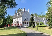 Simsbury, Connecticut: just the place for a relaxing getaway and an ...