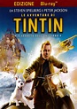 le avventure di tintin - il segreto dell'unicorno (blu-ray): DVD et Blu ...