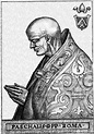 Pope Paschal II - PopeHistory.com