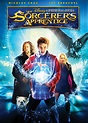 The Sorcerer's Apprentice | The sorcerer's apprentice, Sorcerer, Disney ...