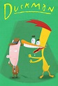 Duckman - Where to Watch and Stream - TV Guide