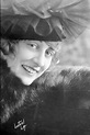 Grace Cunard – Women Film Pioneers Project