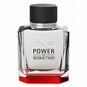 Power of Seduction Antonio Banderas - Perfume Masculino - Eau de ...