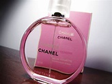 Chanel Chance pink bottle! At macy's Chanel Brand, Chanel No 5, Pink ...