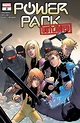 Power Pack (2020) #2 | Comic Issues | Marvel
