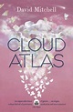 Cloud Atlas by David Mitchell - 9780340822784