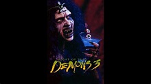 Night of the Demons 3 (1997) Trailer German - YouTube