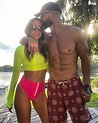 Finn Balor & His Wife Best Instagram Photos, Cool Instagram, Wwe ...