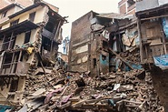Schweres Erdbeben in Zagreb auch in Österreich spürbar