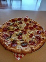 La Italiana Pizza, 2122 W Francisquito Ave, West Covina, CA 91790