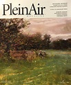 PleinAir Magazine September 2018 | ArtzLine.com