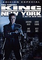 El rey de Nueva York - película: Ver online en español