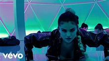 Selena Gomez - Look At Her Now (Official Music Video) - YouTube Music