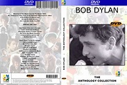 BOB DYLAN THE ANTHOLOGY COLLECTION - Hits Concert