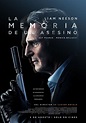 La memoria de un asesino - Película 2022 - SensaCine.com