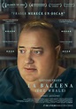 Ver La ballena (2022) Online | PELISFORTE HD