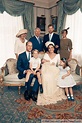 See the adorable official photos from Prince Louis' christening - Good ...