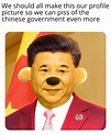 A revolution has begun | Xi Jinping Winnie the Pooh Comparisons | Know ...