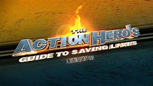 The Action Hero's Guide To Saving Lives - YouTube