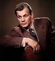 My Romance with Movies: Mr. Reliable: Joseph Cotten