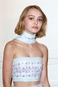 Lily-Rose Depp - Everything You Need To Know About The Fashion And ...