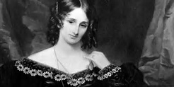 Frankenstein, la maravilla del gótico: Biografia de Mary Shelley